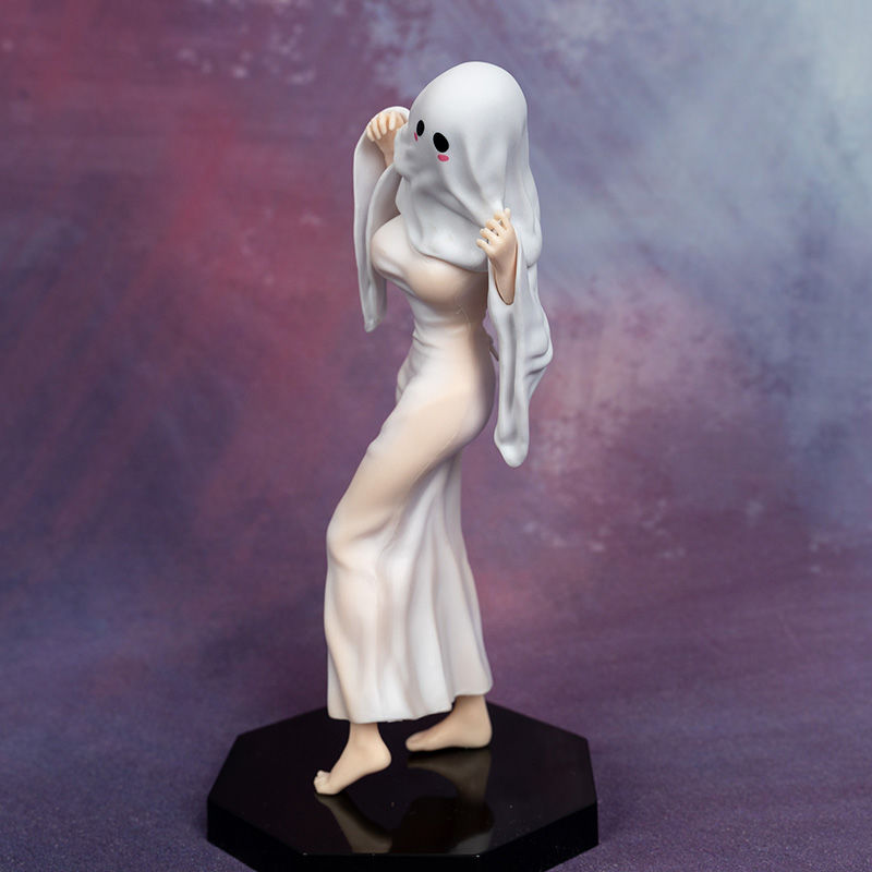 Vintage Collectible And Vintage Dolls - 新製品スタンディングファントムマザーハンドル美少女アニメーションオーナメントシャーシデスクトップ装飾ギフト