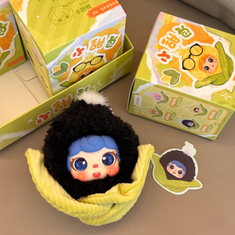 ぬいぐるみコーン人形キーホルダー かわいい漫画風バッグ飾り  - Collectible & Vintage Dolls For Halloween のレビューと価格