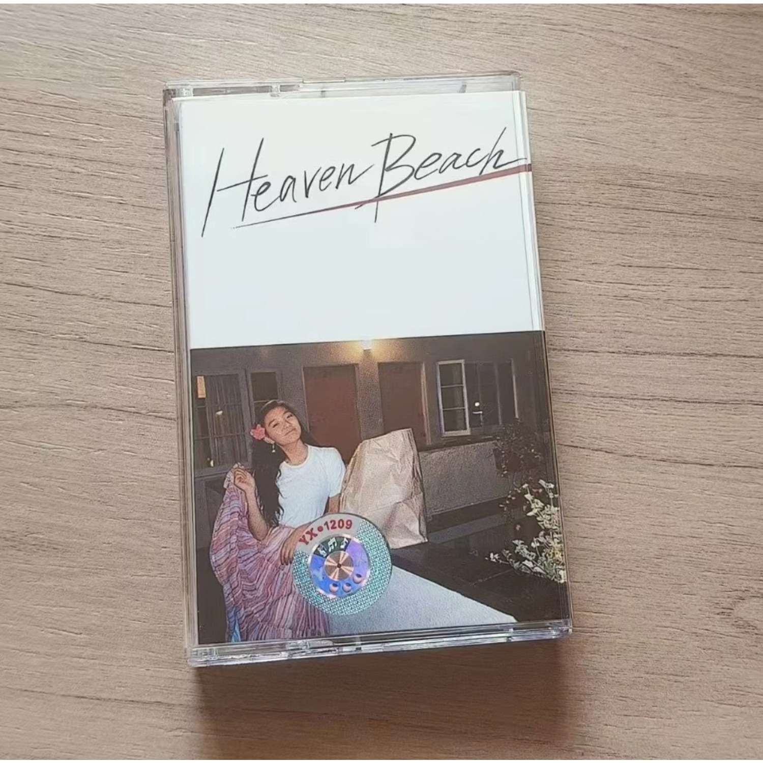 レトロな日本のアーバンポップ音楽カセットテープ　陽気なヴィン - Vintage Collectible & Vintage Dolls のレビューと価格
