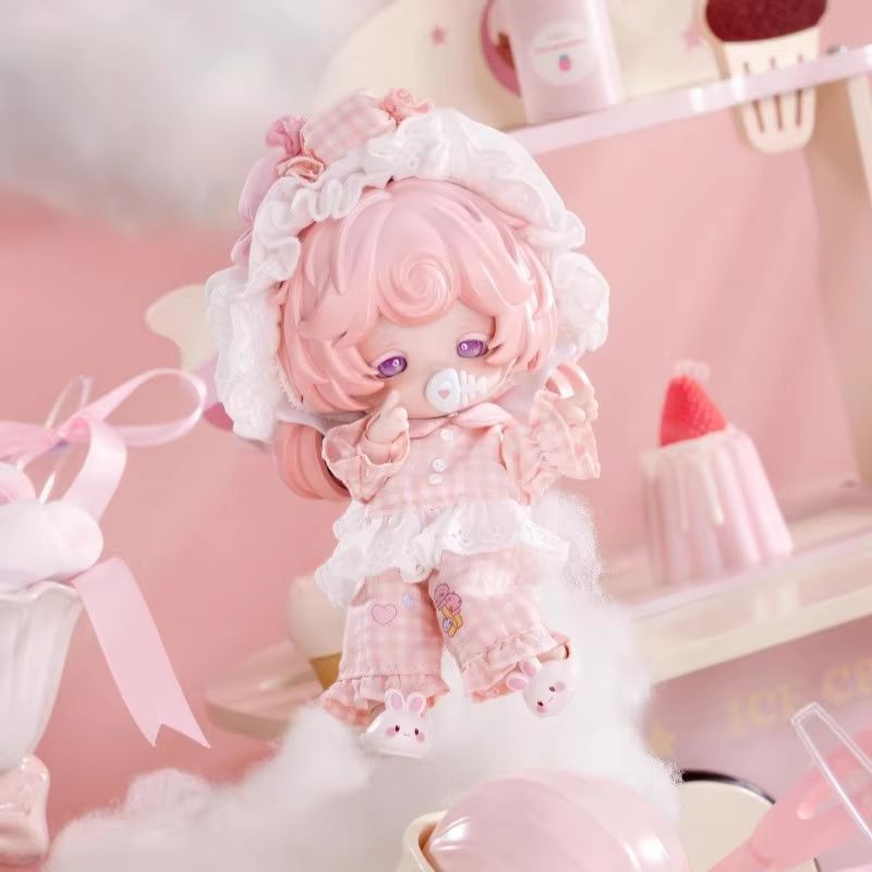 Come4free ブラインドボックスシリーズ BJDドール - Collectible & Vintage Dolls For Halloween のレビューと価格