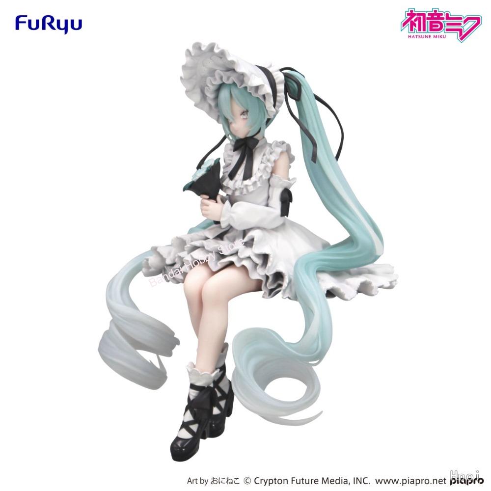 在庫あり FuRyu オリジナル本物のピアプロキャラクター初 - Vintage Collectible And Vintage Dolls のレビューと価格