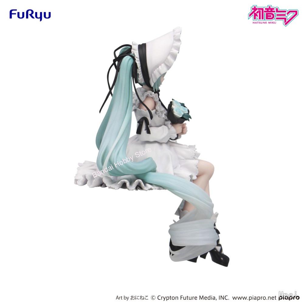 在庫あり FuRyu オリジナル本物のピアプロキャラクター初 - Vintage Collectible And Vintage Dolls のレビューと価格
