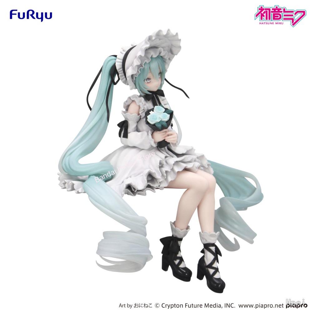 在庫あり FuRyu オリジナル本物のピアプロキャラクター初 - Vintage Collectible And Vintage Dolls のレビューと価格