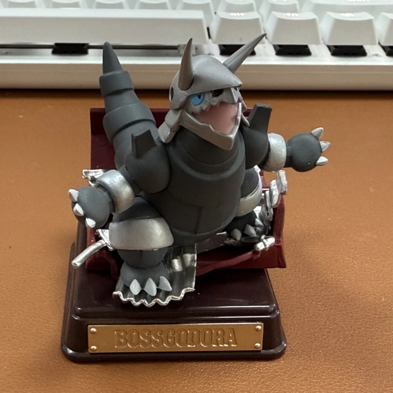 オリジナルリーメントポケモンヴィンテージコレクションタイプ鋼 - Vintage Collectibles Toys のレビューと価格