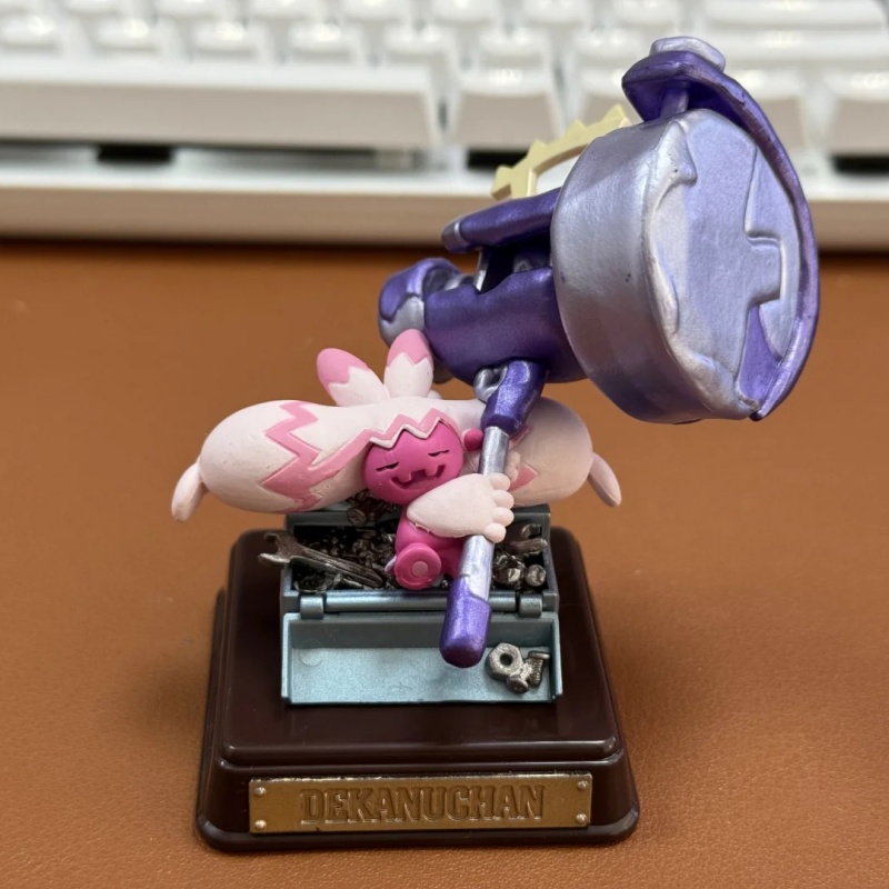 オリジナルリーメントポケモンヴィンテージコレクションタイプ鋼 - Vintage Collectibles Toys のレビューと価格