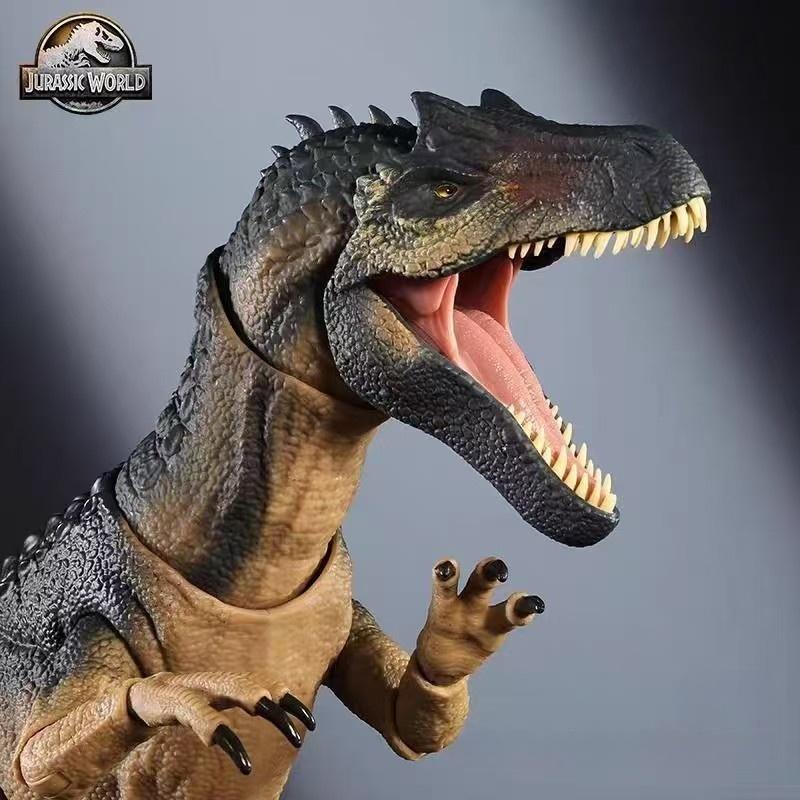 メイタイ ジュラシック ハモンドシリーズ 恐竜モデルセット  - Mattel Collectible & Vintage Dolls のレビューと価格