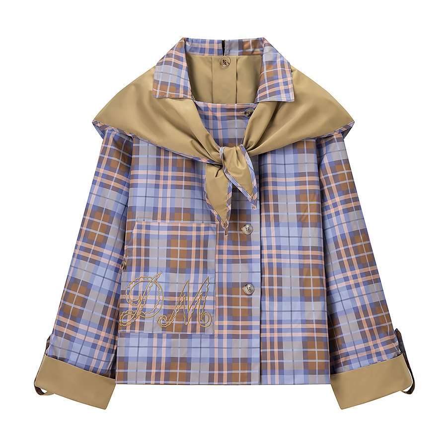 ZERAINS 2025秋冬新作 レディース服 多用途 レト - Vintage Collectible Buttons のレビューと価格