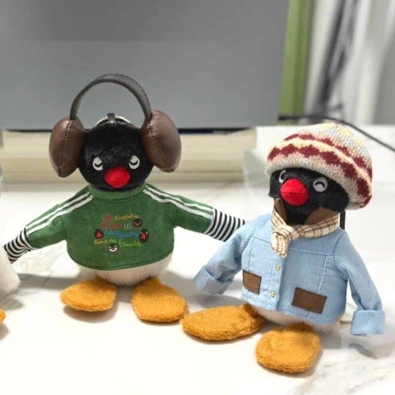 ピングー 45周年記念 OOTDシリーズ ブラインドボックス - Vintage Collectible And Vintage Dolls のレビューと価格