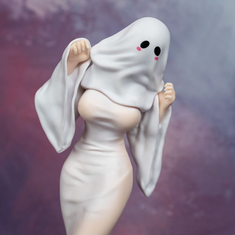 新製品スタンディングファントムマザーハンドル美少女アニメーシ - Vintage Collectible And Vintage Dolls のレビューと価格