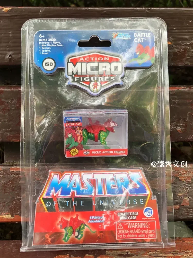 多くの秘密のアクションフィギュア、漫画のアニメーション文字、 - Vintage Collectibles Toys のレビューと価格