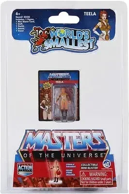 多くの秘密のアクションフィギュア、漫画のアニメーション文字、 - Vintage Collectibles Toys のレビューと価格