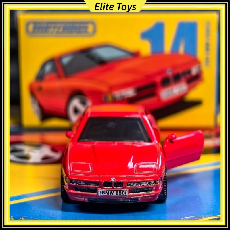 マテル マッチボックス コレクターズ シリーズ 1994 B - Mattel Collectible & Vintage Dolls のレビューと価格