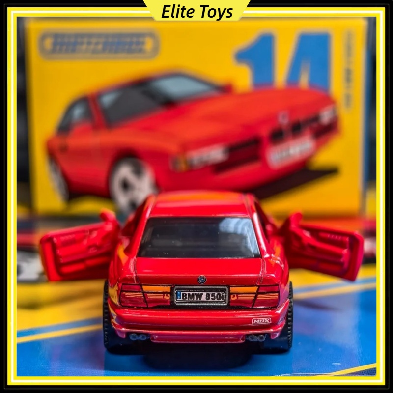 マテル マッチボックス コレクターズ シリーズ 1994 B - Mattel Collectible & Vintage Dolls のレビューと価格