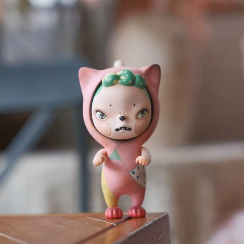 Sooya 7周年記念 プレイ・ウィズ・ミー ラビット バン - Collectible & Vintage Dolls For Halloween のレビューと価格