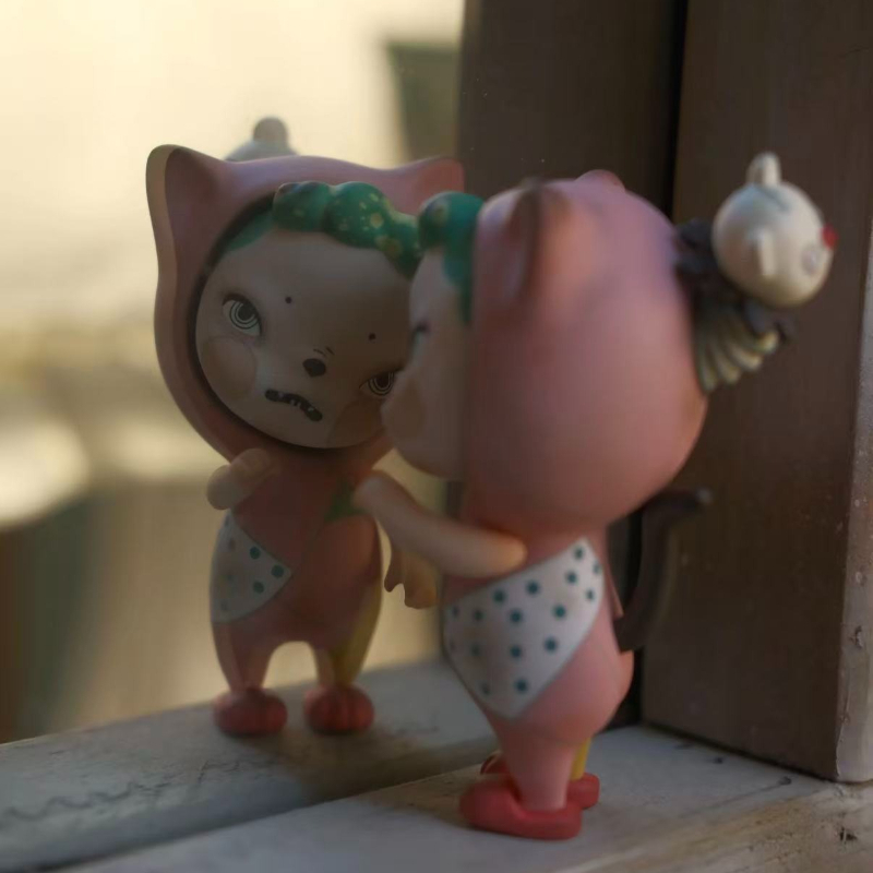 Sooya 7周年記念 プレイ・ウィズ・ミー ラビット バン - Collectible & Vintage Dolls For Halloween のレビューと価格
