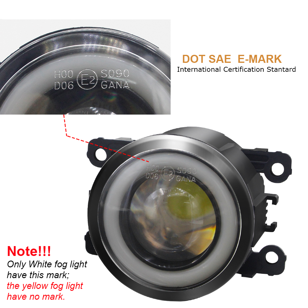 2 × エンジェルアイフォグライトデイライトプジョーリフター - Darkroom Enlarger Lens のレビューと価格