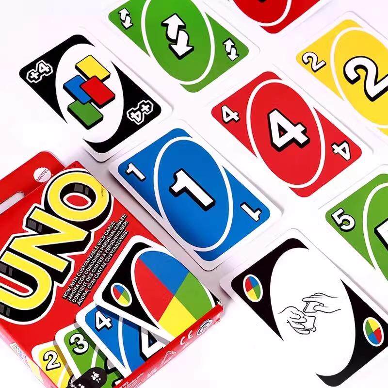 マテルゲームズ UNO フリップ! おもちゃゲーム、ボードゲ - Mattel Collectible & Vintage Dolls のレビューと価格