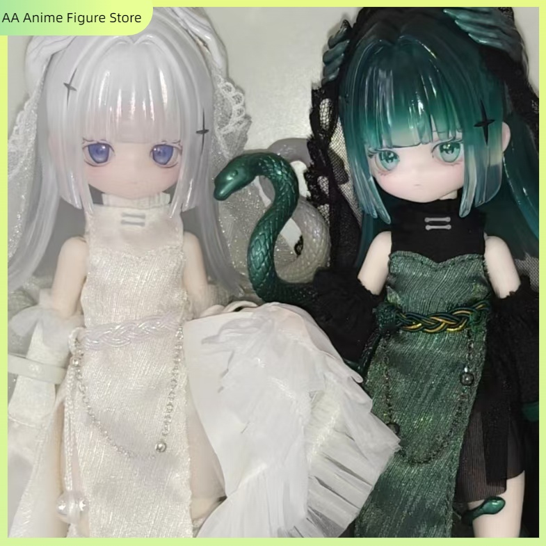 Luluelf Story Limited ハングカード グ - Collectible & Vintage Dolls For Halloween のレビューと価格