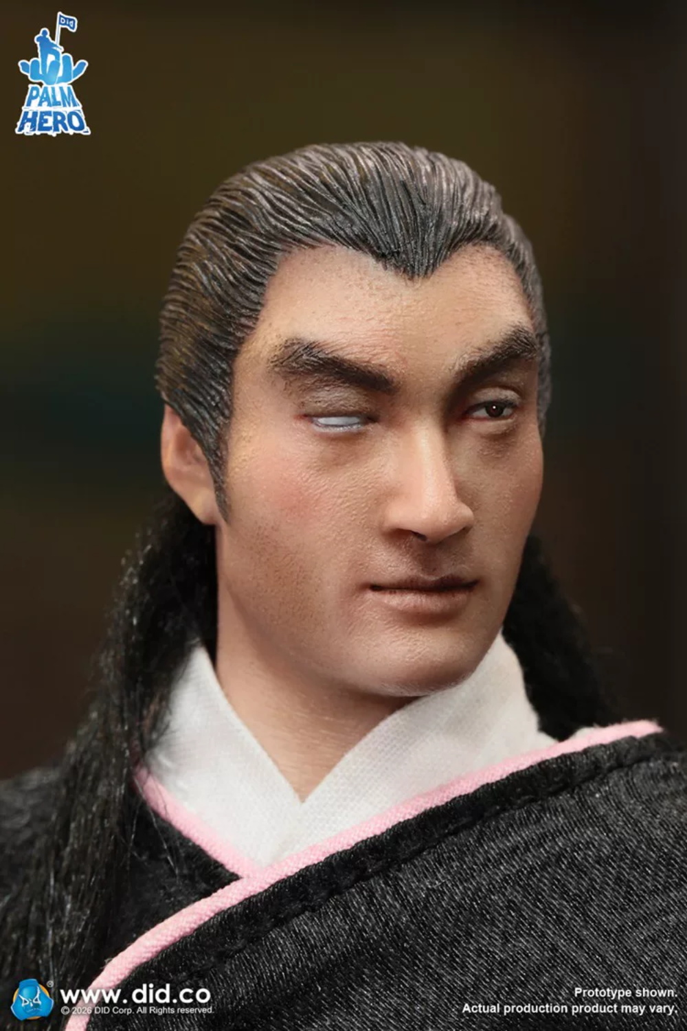 販売中 1/12スケール DID XJ80030 オールドヴ - Vintage Collection Playset のレビューと価格
