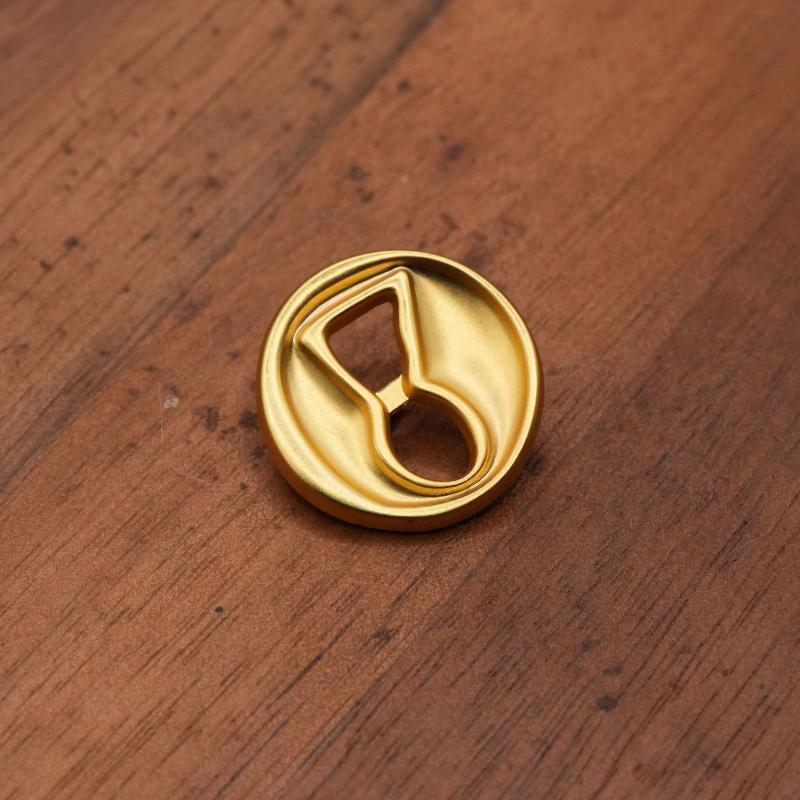 ヴィンテージメタルボタン芸術的な目とハート型の装飾ボタン、衣 - Vintage Collectible Buttons のレビューと価格