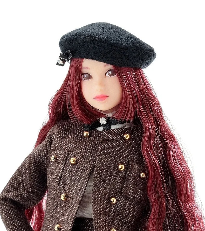 GSF ヴィンテージ モモコ ウヌオア クルッツ 美しい女性 - Vintage Collectible And Vintage Dolls のレビューと価格