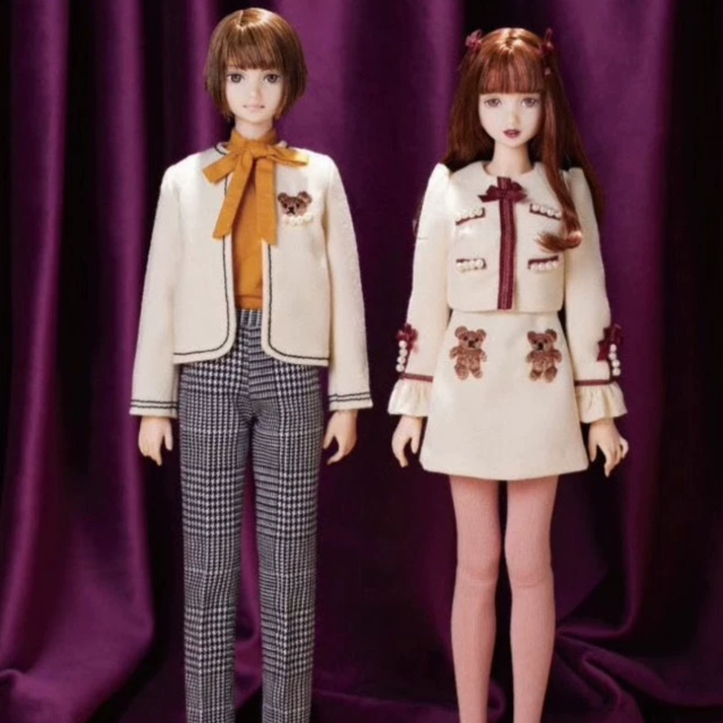 GSF ヴィンテージ モモコ ウヌオア クルッツ 美しい女性 - Vintage Collectible And Vintage Dolls のレビューと価格