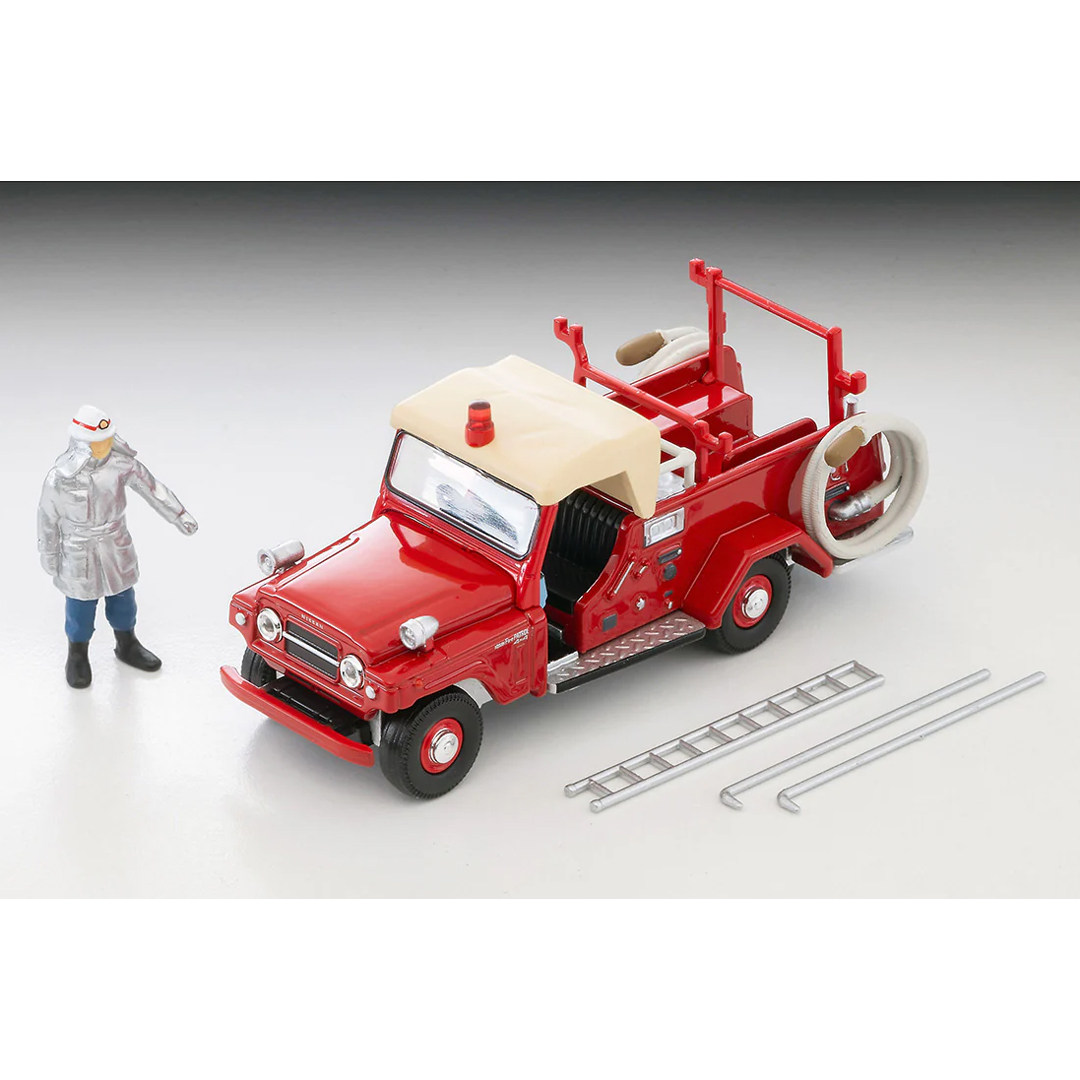 オリジナルトミーテックトミカ限定ヴィンテージ LV-31c  - Vintage Collectible & Vintage Dolls のレビューと価格