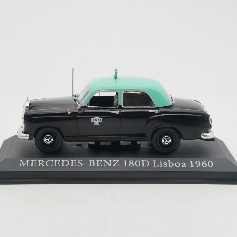 IXO 1:43スケール ダイキャスト合金 1960年式 ベ - Vintage Collectible Classics のレビューと価格