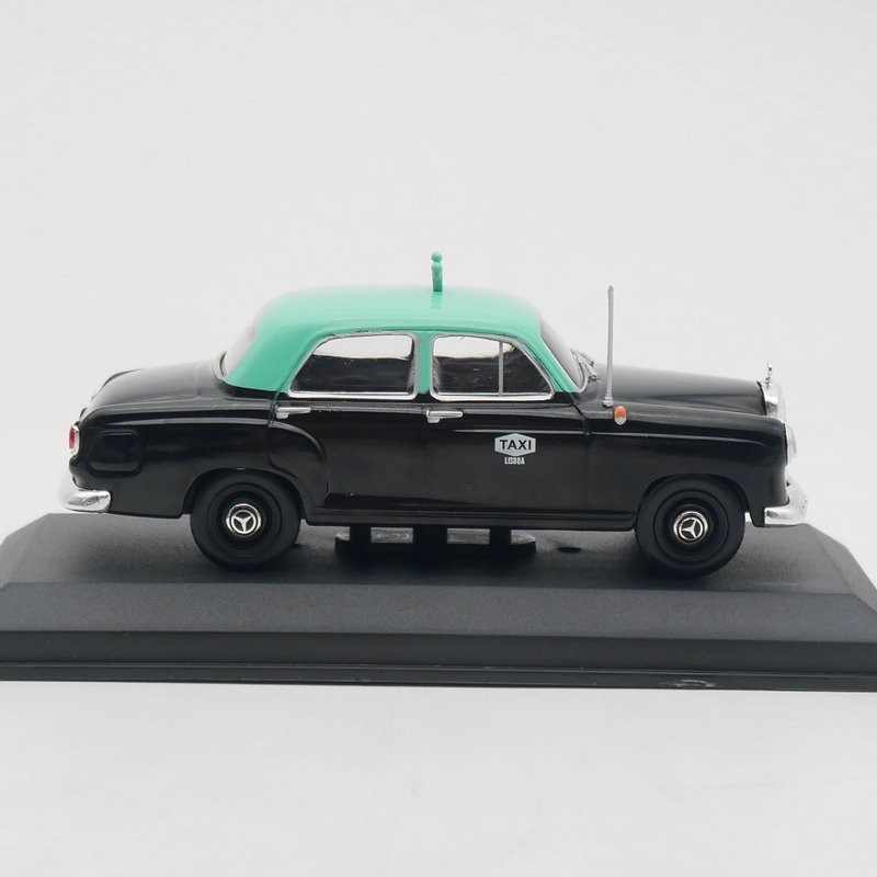 IXO 1:43スケール ダイキャスト合金 1960年式 ベ - Vintage Collectible Classics のレビューと価格