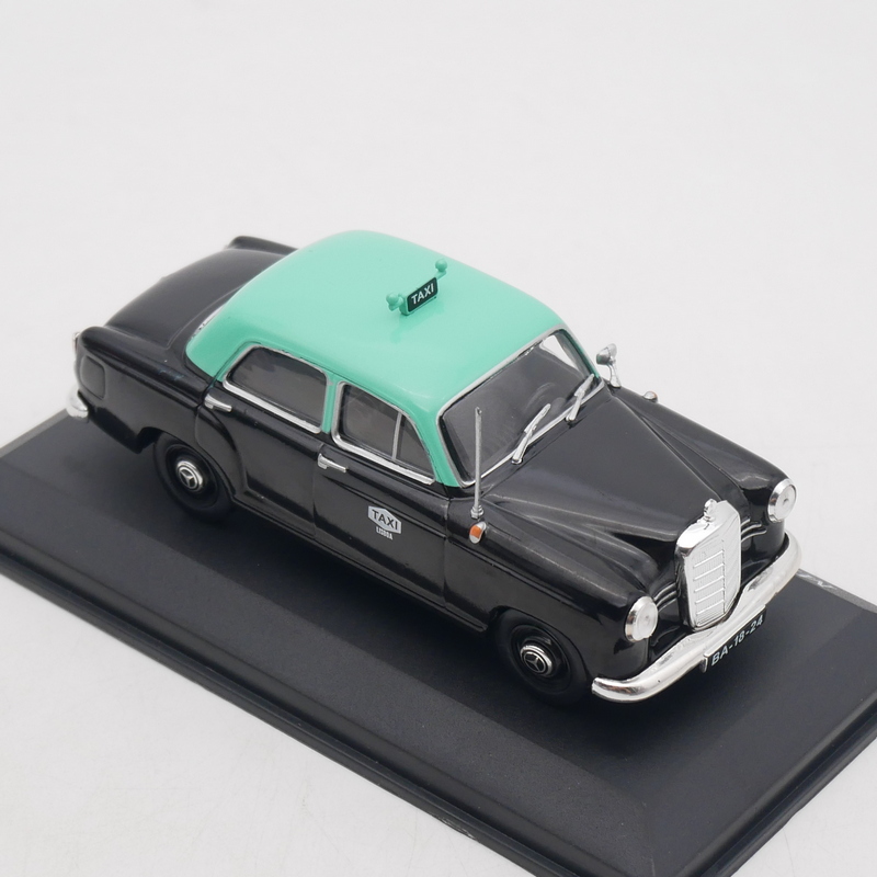 IXO 1:43スケール ダイキャスト合金 1960年式 ベ - Vintage Collectible Classics のレビューと価格