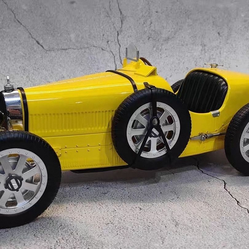 NOREV 1/12 ブガッティ T35 コンバーチブル ク - Vintage Collectibles Toys のレビューと価格
