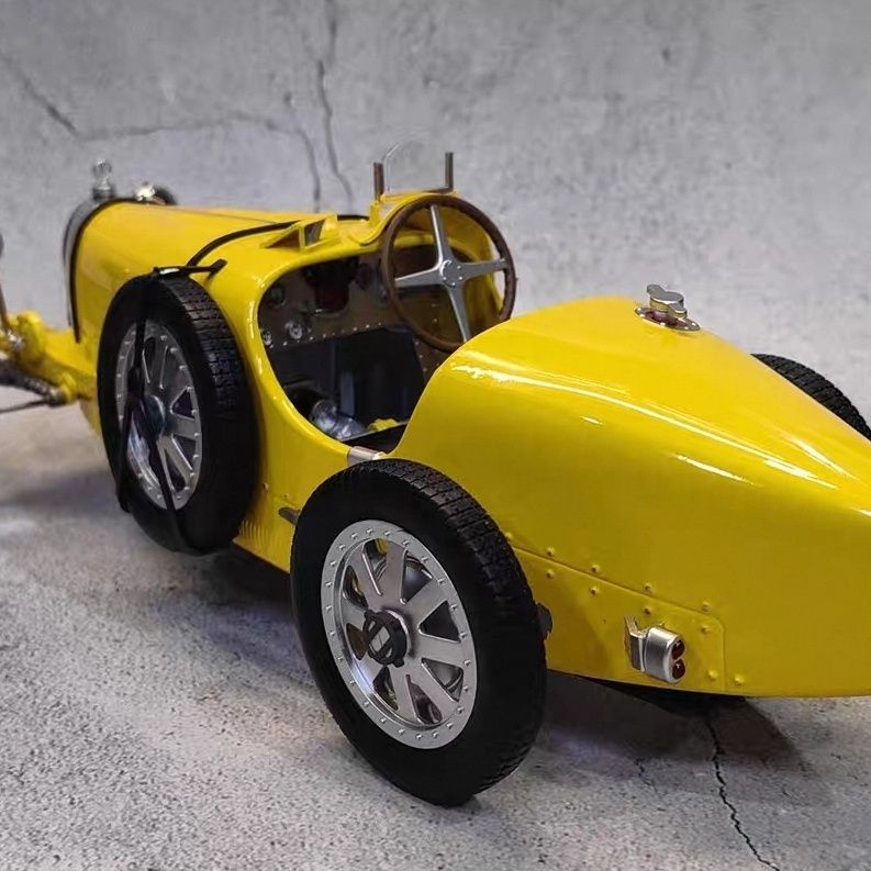 NOREV 1/12 ブガッティ T35 コンバーチブル ク - Vintage Collectibles Toys のレビューと価格