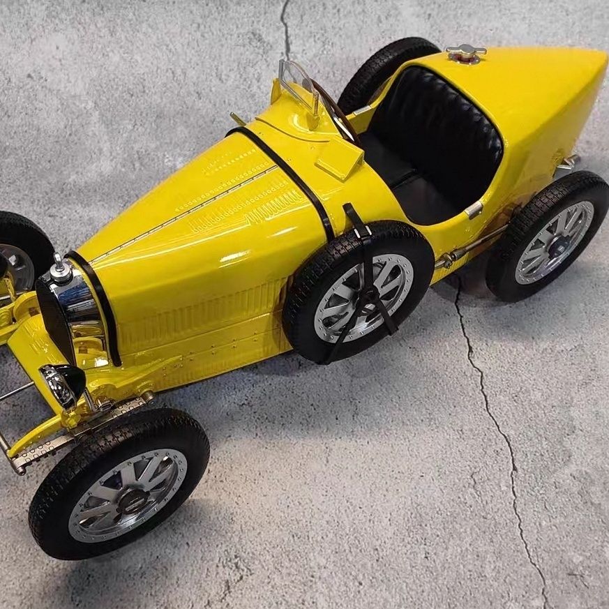 NOREV 1/12 ブガッティ T35 コンバーチブル ク - Vintage Collectibles Toys のレビューと価格