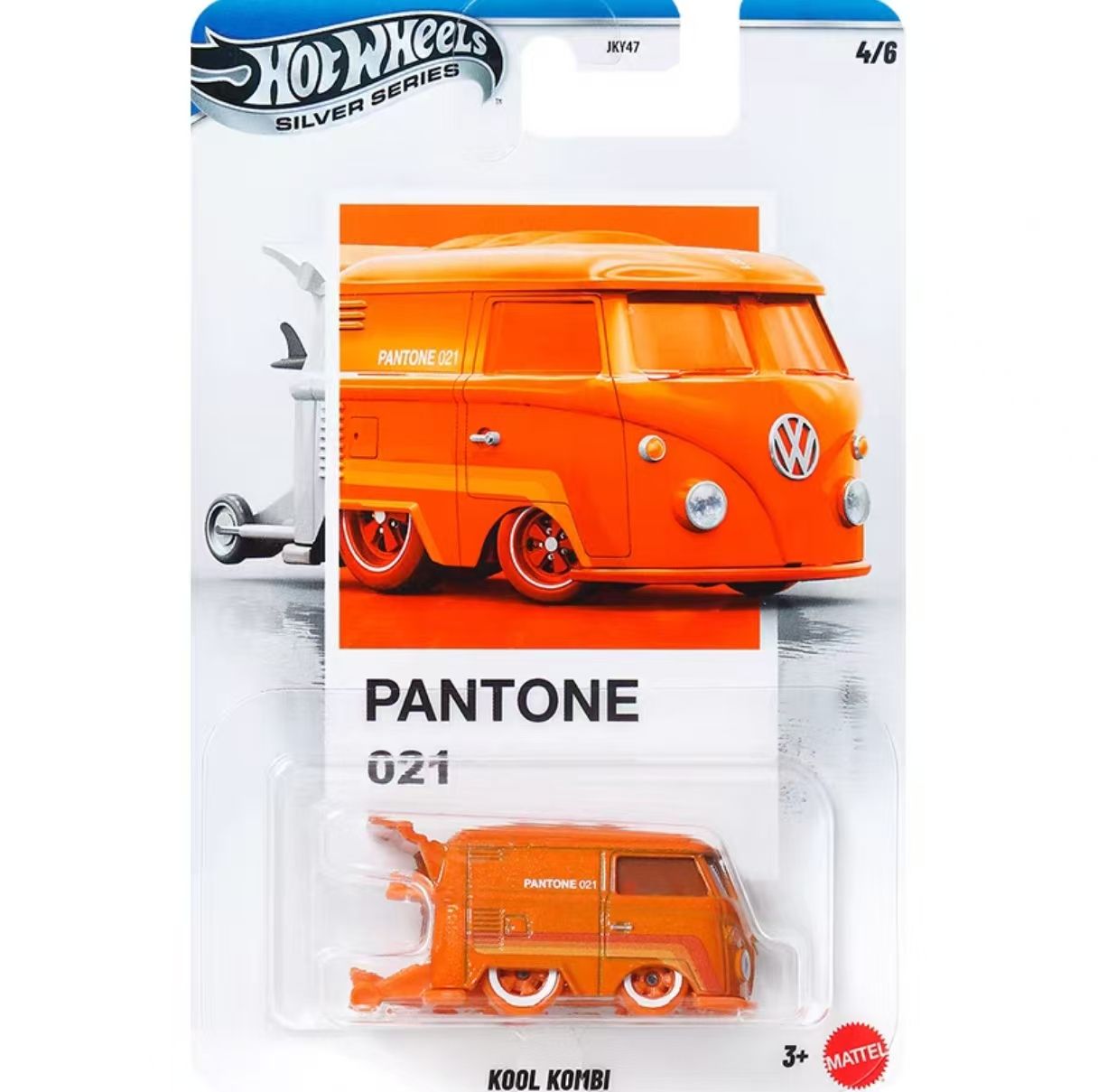 新しいホットウィールパントーンシリーズ車モデルポルシェクラス - Mattel Collectible & Vintage Dolls のレビューと価格