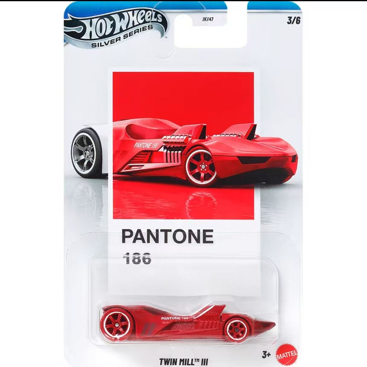 新しいホットウィールパントーンシリーズ車モデルポルシェクラス - Mattel Collectible & Vintage Dolls のレビューと価格