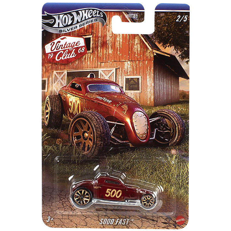 本物のホットウィール シルバーラベル クラシック ヴィンテー - Vintage Collectible Hot Wheels のレビューと価格