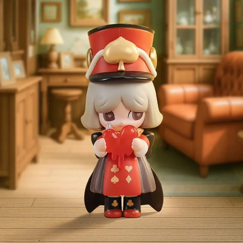 Laplly ヴィンテージメモリーシリーズブラインドボックス - Vintage Collectibles Toys のレビューと価格