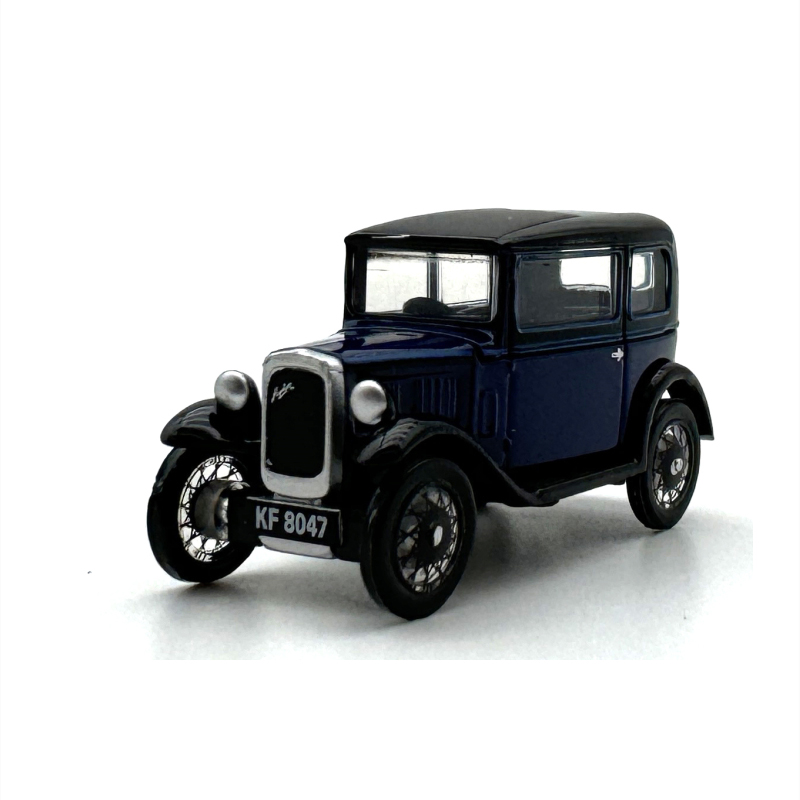 Oxford-diecast合金austinモデル,7 rn - Vintage Collectible Classics のレビューと価格