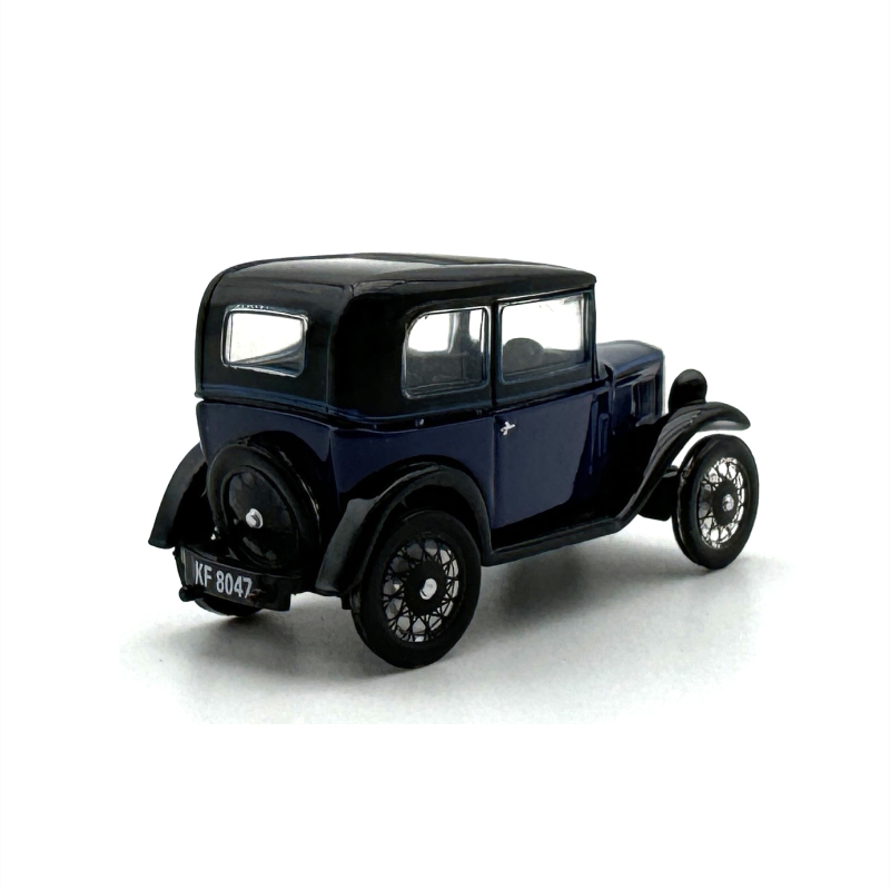 Oxford-diecast合金austinモデル,7 rn - Vintage Collectible Classics のレビューと価格
