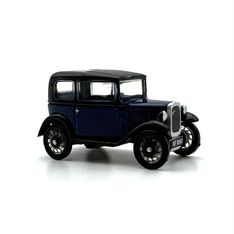 Oxford-diecast合金austinモデル,7 rn - Vintage Collectible Classics のレビューと価格
