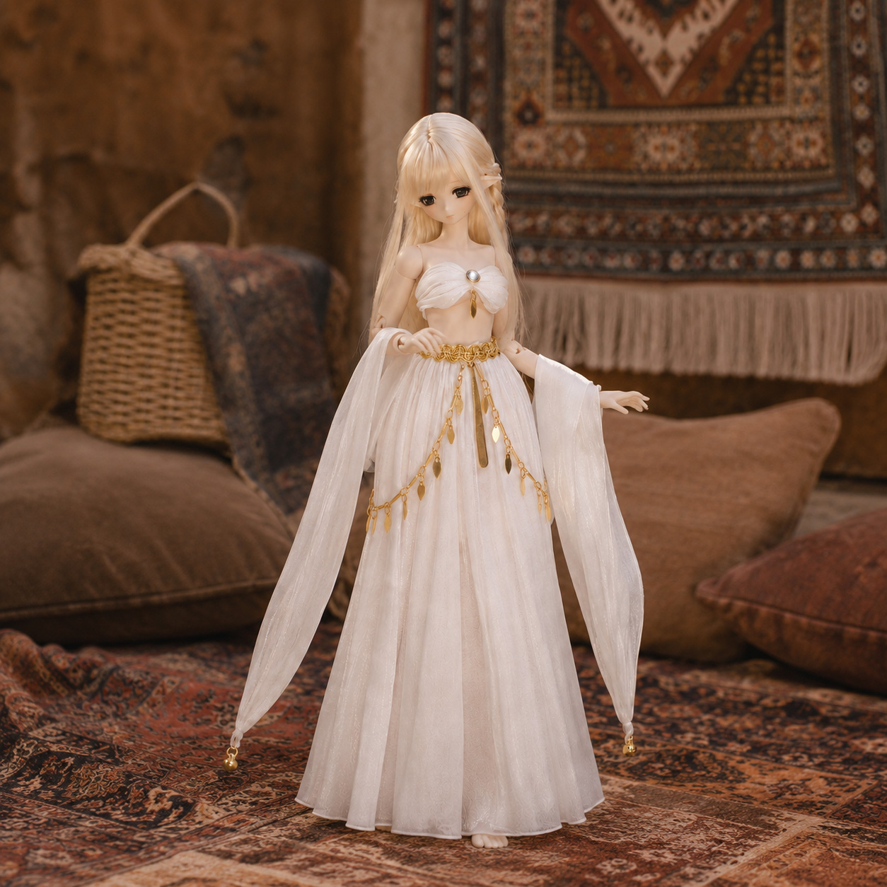 アゾンM ヴィンテージギリシャ女神ドレス ブライス1/6 B - Vintage Collectible And Vintage Dolls のレビューと価格