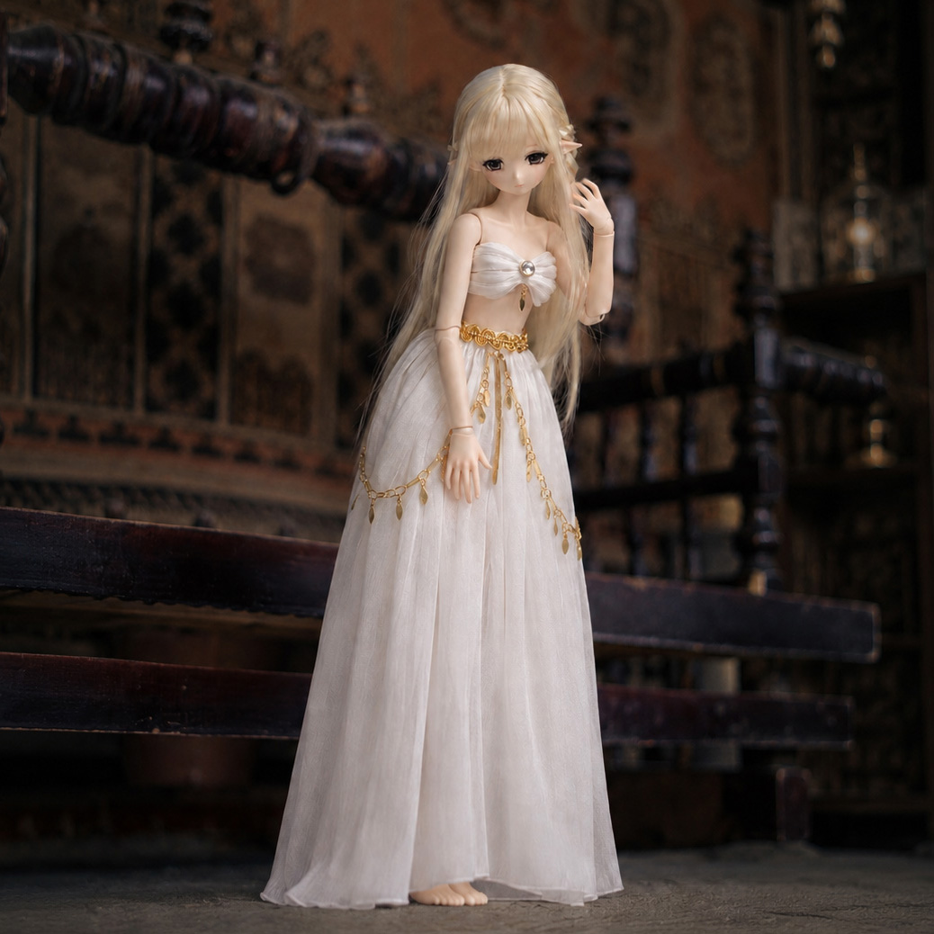 アゾンM ヴィンテージギリシャ女神ドレス ブライス1/6 B - Vintage Collectible And Vintage Dolls のレビューと価格