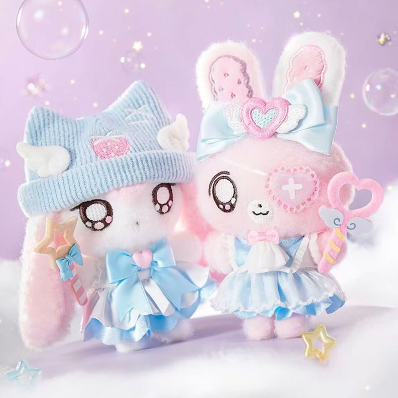 【在庫あり】MINIDOLL ビビ・フフ マジカルシリーズ  - Collectible & Vintage Dolls For Halloween のレビューと価格