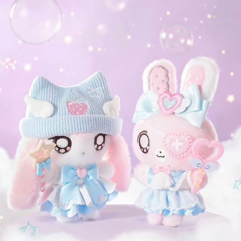 【在庫あり】MINIDOLL ビビ・フフ マジカルシリーズ  - Collectible & Vintage Dolls For Halloween のレビューと価格