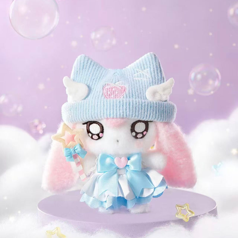 【在庫あり】MINIDOLL ビビ・フフ マジカルシリーズ  - Collectible & Vintage Dolls For Halloween のレビューと価格